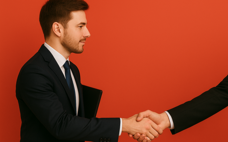 Obchodní manažer junior pro exportní trhy