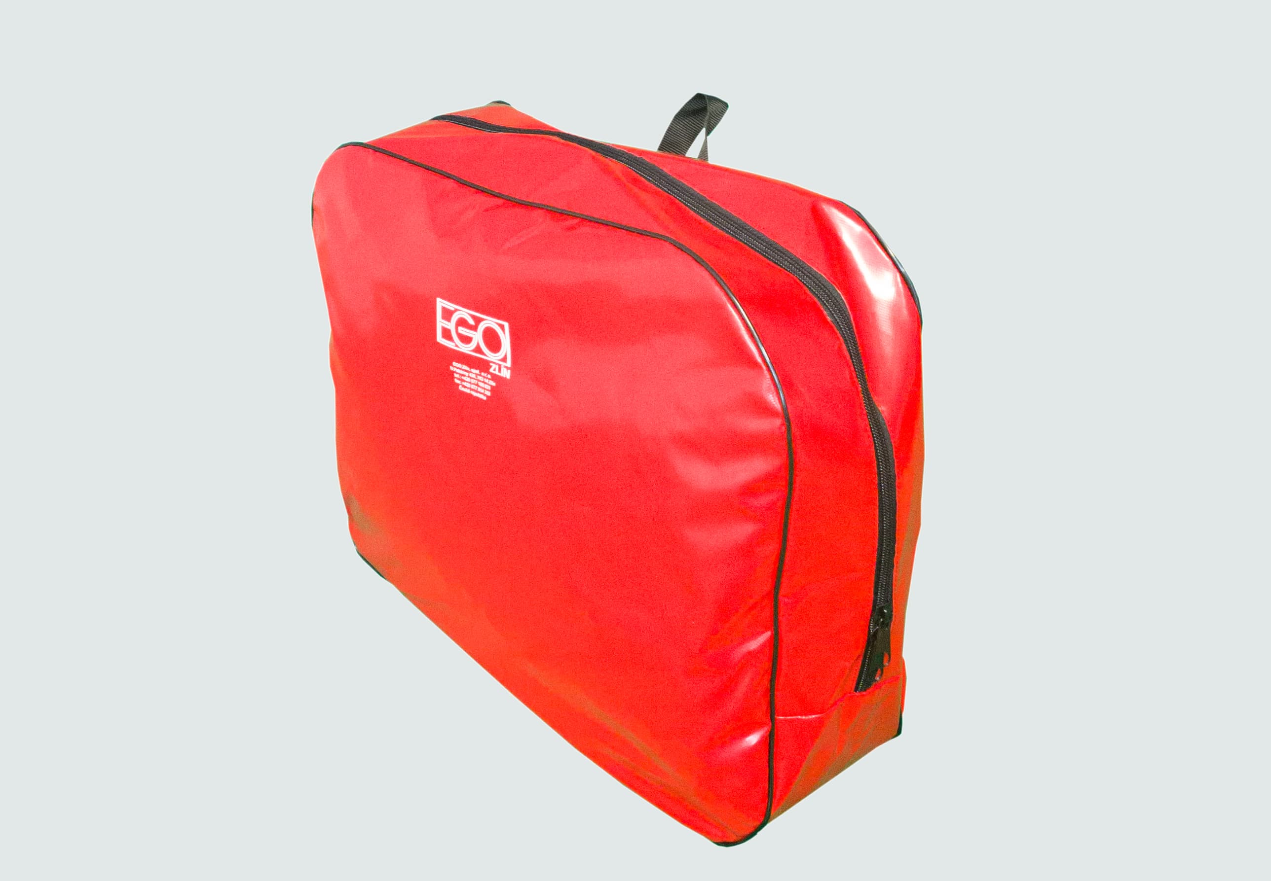 Notfalltasche - ER-50/F - EGO Zlín - für medizinische Geräte