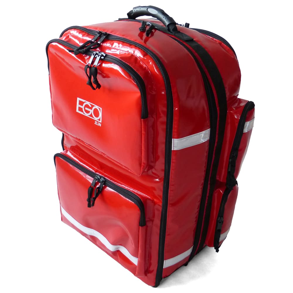 Rucksack CPR large, ER-55/Z