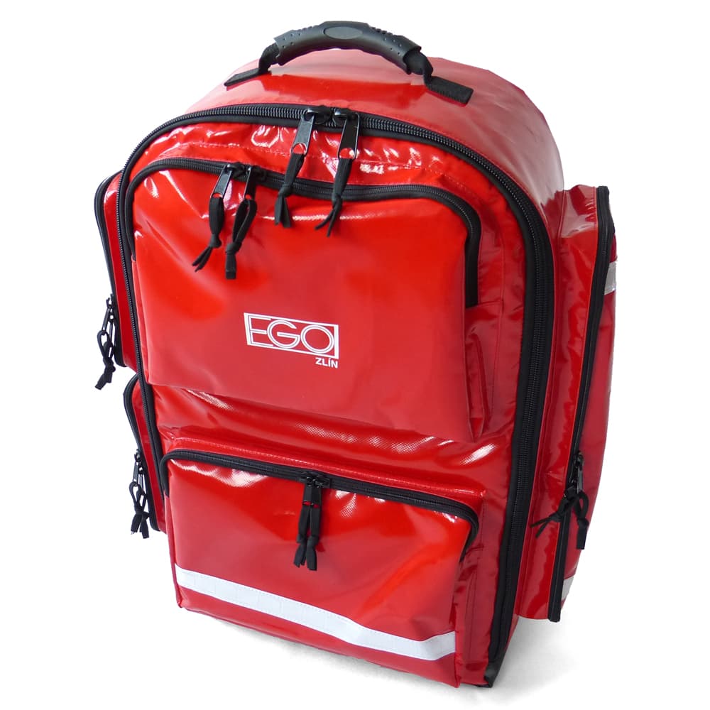 Rucksack CPR large ER-55/H