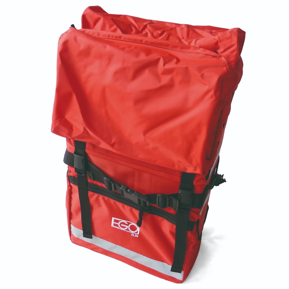 Emergency rucksack ER-10