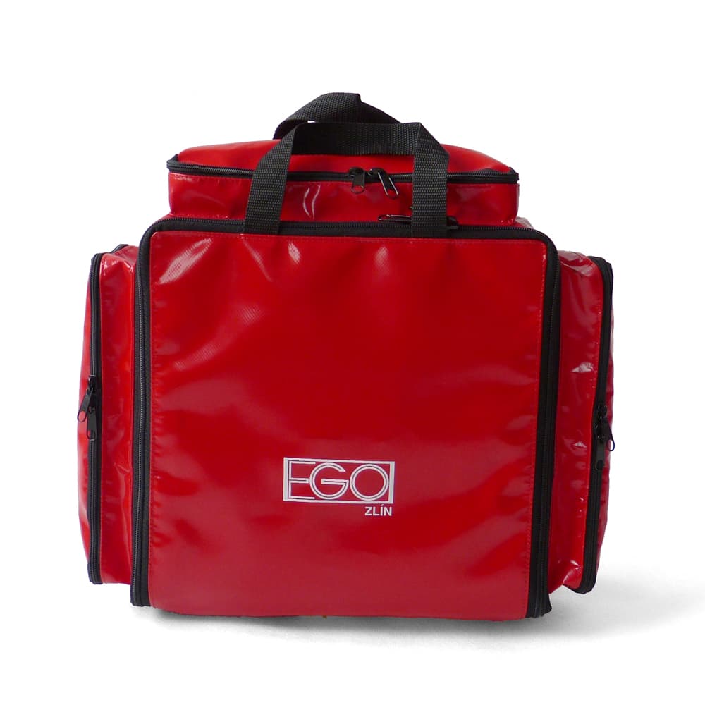 Paramedic bag EK-30