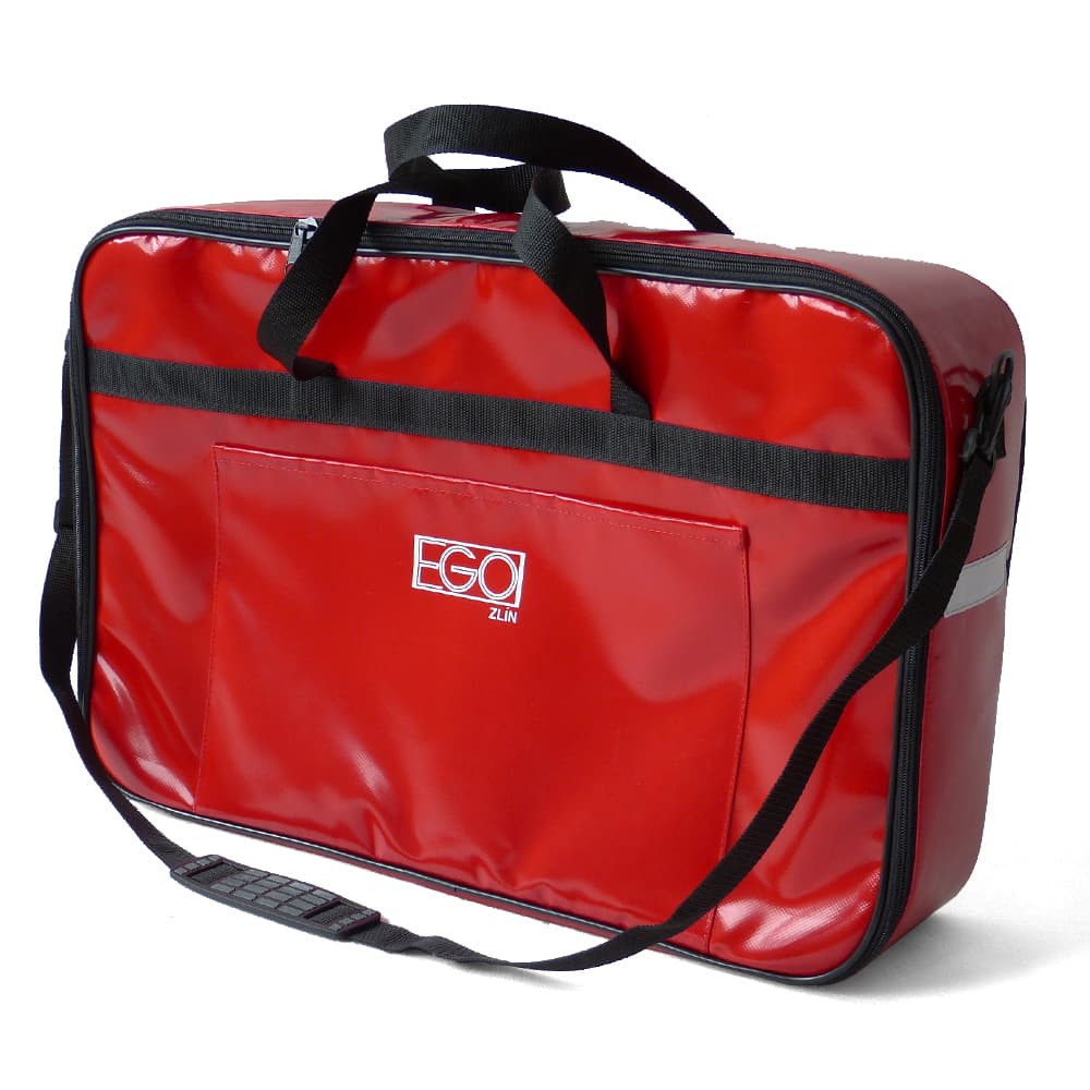 Zipový kufr na obvazový materiál EK-10