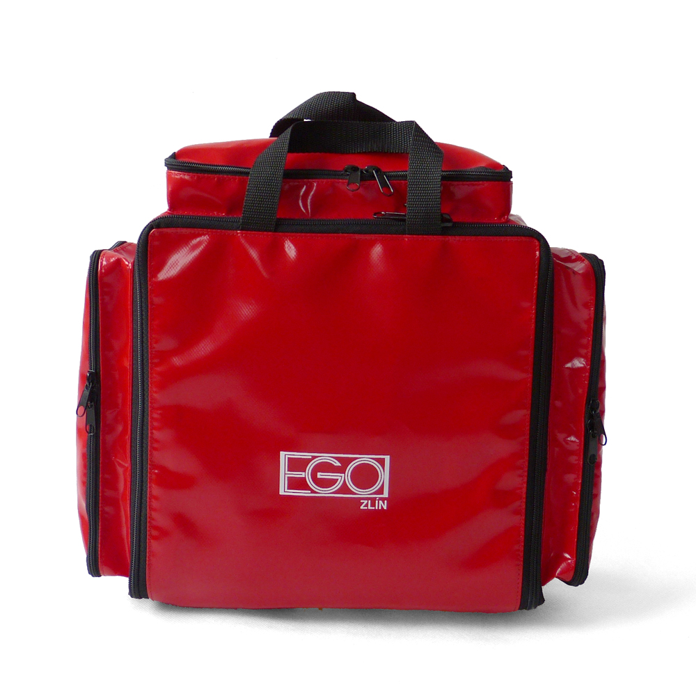 Rucksack EK-30/HZS/I, First-aid kit I