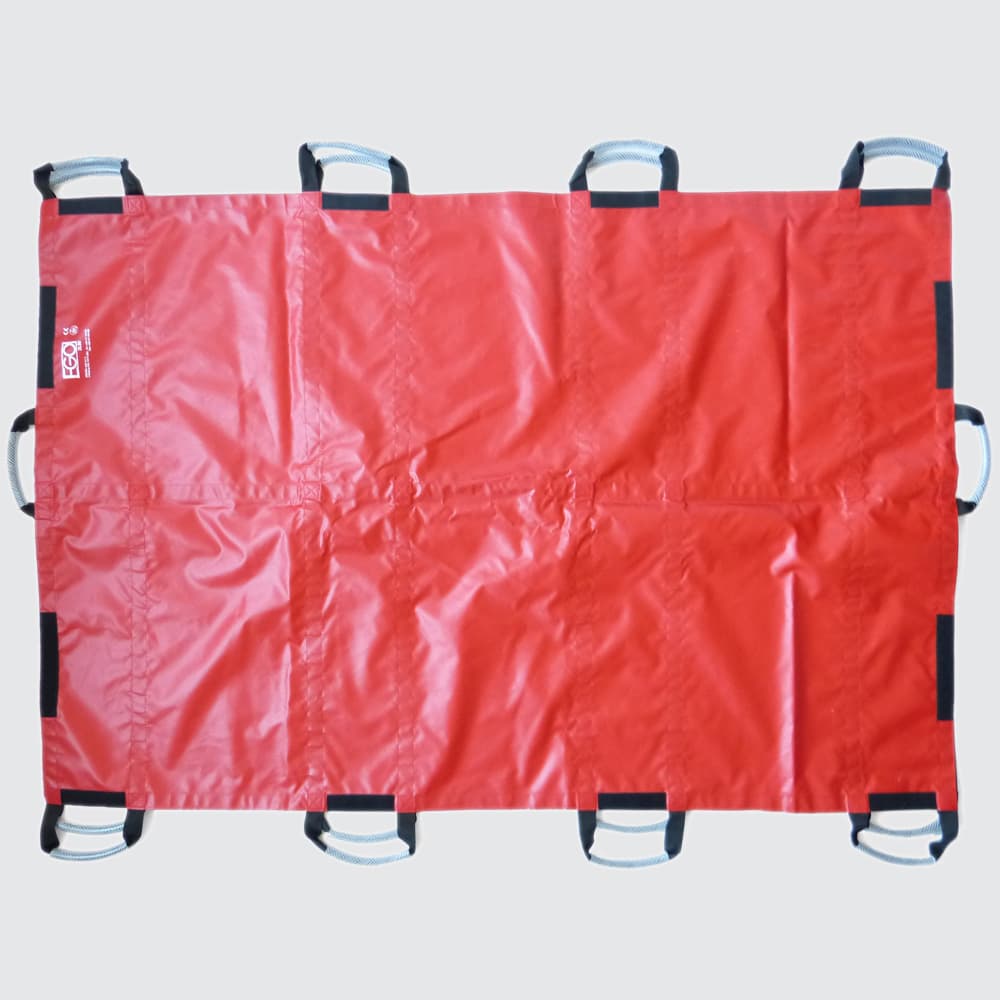 Transport stretcher sheet XXL VP-40